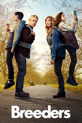 養育者 第二季 / Breeders Season 2線上看
