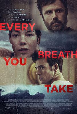 你的每一次呼吸 / Every Breath You Take線上看