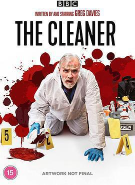 犯罪現場清理員 第一季 / The Cleaner Season 1線上看