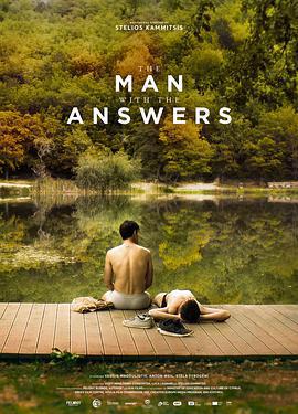 有答案的男子 / The Man with the Answers線上看