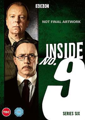 9號祕事 第六季 / Inside No. 9 Season 6線上看