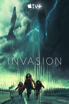 入侵 第一季 / Invasion Season 1線上看