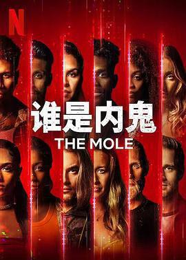誰是內鬼 第一季 / The Mole Season 1線上看