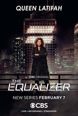 伸冤人 第三季 / The Equalizer Season 3線上看