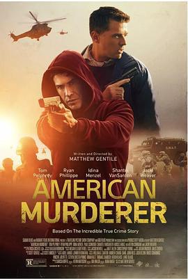 美國犯罪故事 / American Murderer線上看