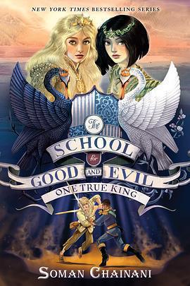 善惡魔法學院 / The School for Good and Evil線上看