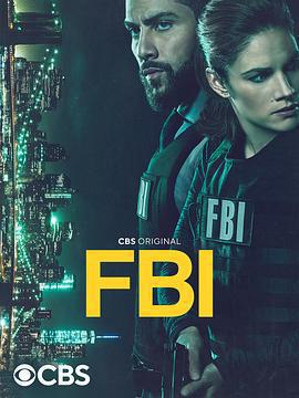 聯邦調查局 第五季 / FBI Season 5線上看