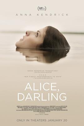 親愛的愛麗絲 / Alice, Darling線上看