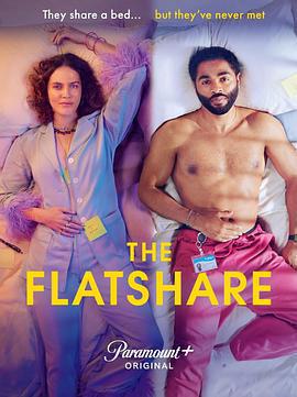 平攤公寓 第一季 / The Flatshare Season 1線上看