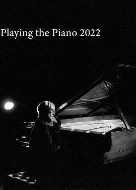 阪本龍一特別線上鋼琴獨奏會2022 / Ryuichi Sakamoto: Playing the Piano 2022線上看