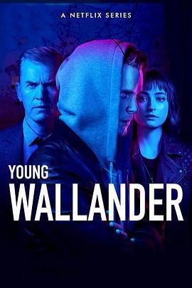 青年維蘭德 第二季 / Young Wallander Season 2線上看