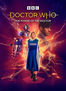 神祕博士：博士之力 / Doctor Who: The Power of the Doctor線上看