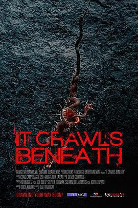 爬行異種 / It Crawls Beneath線上看