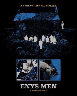 石之島 / Enys Men線上看