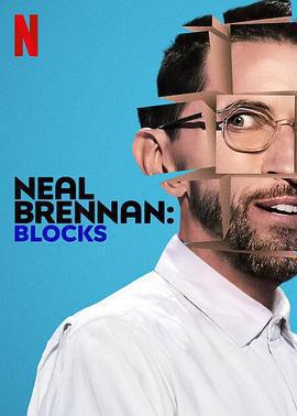 尼爾·布倫南：心結 / Neal Brennan: Blocks線上看