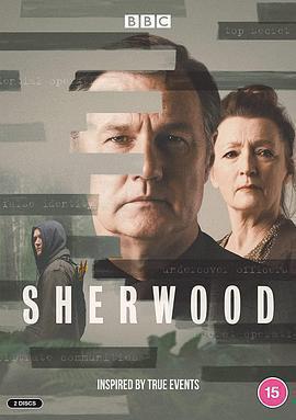 失魂舍伍德 第一季 / Sherwood Season 1線上看