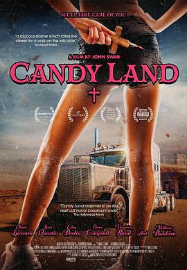 糖果區域 / Candy Land線上看