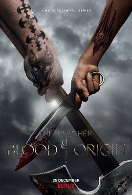 獵魔人：血源 / The Witcher: Blood Origin線上看