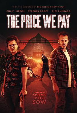 我們付出的代價 / The Price We Pay線上看