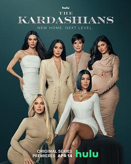 卡戴珊家族 第一季 / The Kardashians Season 1線上看