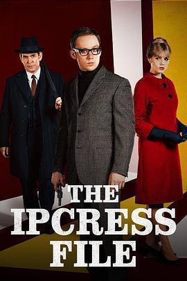 伊普克雷斯檔案 / The Ipcress File線上看