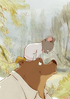 艾特熊和賽娜鼠2：吉波利塔之旅 / Ernest et Celestine 2: Le Voyage en Charabie線上看