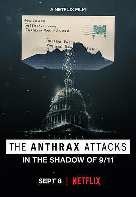 致命郵件：2001 美國炭疽攻擊事件 / The Anthrax Attacks線上看