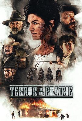 恐怖草原 / Terror on the Prairie線上看