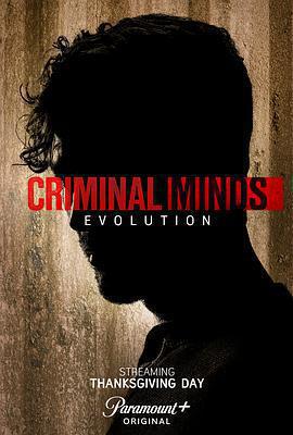 犯罪心理 第十六季 / Criminal Minds Season 16線上看