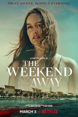 血光假期 / The Weekend Away線上看