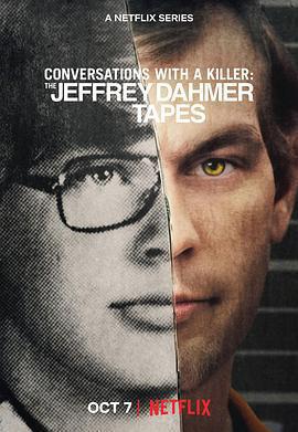 對話殺人魔：傑夫瑞·達莫訪談錄 / Conversations with a Killer: The Jeffrey Dahmer Tapes線上看