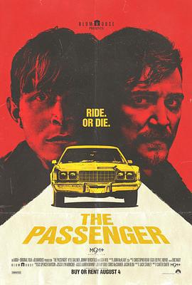 乘客 / The Passenger線上看