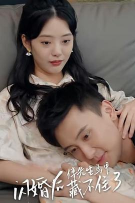 閃婚後傅先生馬甲藏不住了線上看