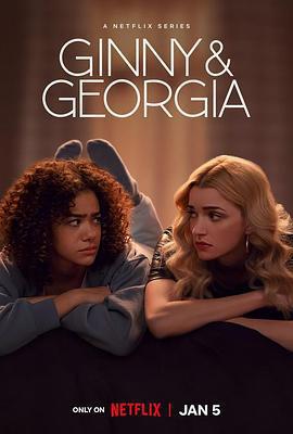 金妮與喬治婭 第二季 / Ginny & Georgia Season 2線上看