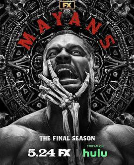 瑪雅幫 第五季 / Mayans M.C. Season 5線上看