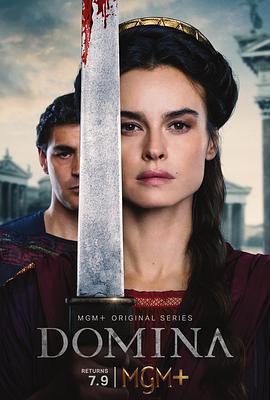 多米娜 第二季 / Domina Season 2線上看