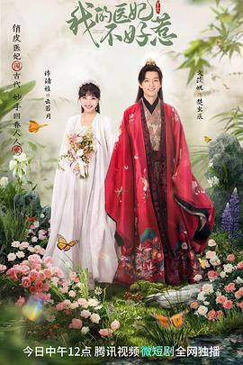 我的醫妃不好惹3線上看