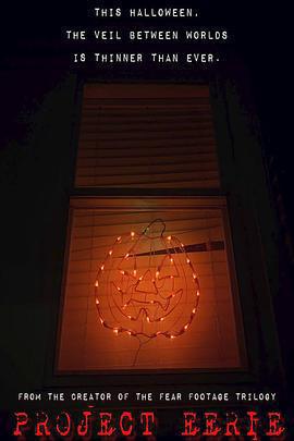 恐怖計劃 / Project Eerie線上看
