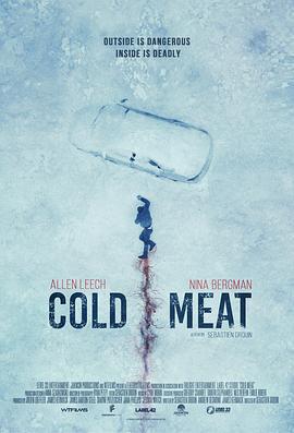 凍肉 / Cold Meat線上看