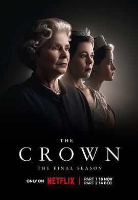 王冠 第六季 / The Crown Season 6線上看