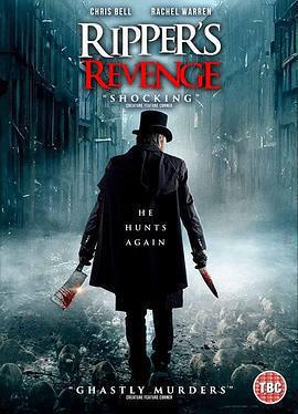 開膛手的復仇 / Ripper's Revenge線上看