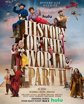 帝國時代2 / History of the World: Part II線上看