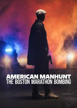 全美緝兇：波士頓馬拉松爆炸案 / American Manhunt: The Boston Marathon Bombing線上看
