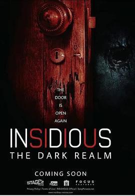 潛伏5：紅門 / Insidious: The Red Door線上看