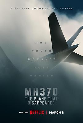 MH370：消失的航班 / MH370: The Plane That Disappeared線上看