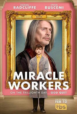 奇蹟締造者 第四季 / Miracle Workers Season 4線上看