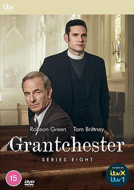 牧師神探 第八季 / Grantchester Season 8線上看