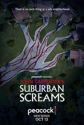 約翰·卡朋特的郊區尖叫 / John Carpenter's Suburban Screams線上看