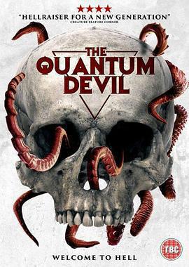 量子惡魔 / The Quantum Devil線上看