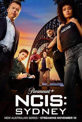 海軍罪案調查處：雪梨 / NCIS: Sydney線上看